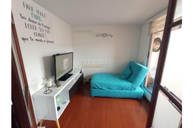 Apartamentos, Venta, Bogotá - $420.000.000