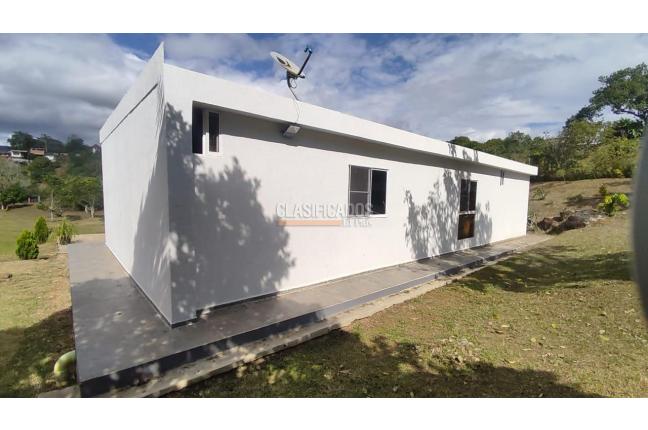 Fincas y Casas Campestres, Venta en Dagua