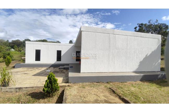 Fincas y Casas Campestres, Venta en Dagua