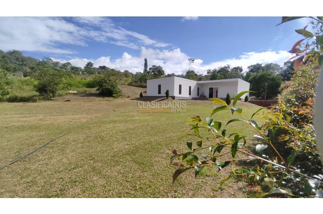 Fincas y Casas Campestres, Venta, Dagua - $400.000.000
