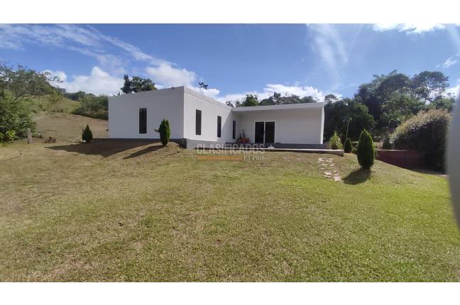 Fincas y Casas Campestres, Venta, Dagua - $400.000.000
