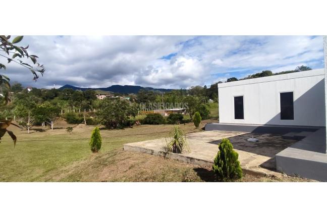 Fincas y Casas Campestres, Venta, Dagua - $400.000.000