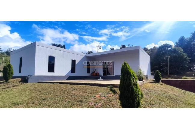 Fincas y Casas Campestres, Venta en Dagua