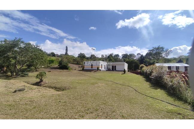 Fincas y Casas Campestres, Venta, Dagua - $400.000.000