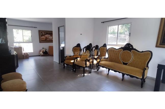 Fincas y Casas Campestres, Venta, Dagua - $400.000.000