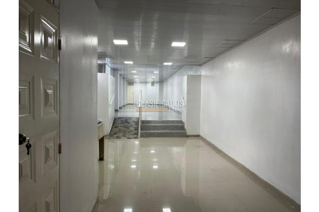 Locales y Bodegas, Alquiler en San Nicolás