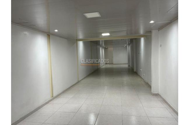 Locales y Bodegas, Alquiler en San Nicolás