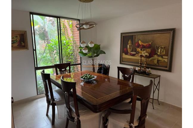 Casas, Alquiler en Ciudad Jardín