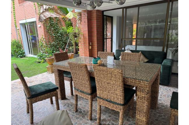 Casas, Alquiler, Ciudad Jardín - $8.500.000