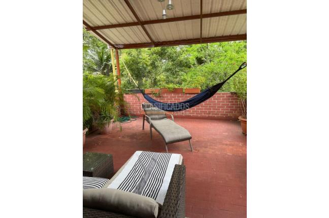 Casas, Alquiler, Ciudad Jardín - $8.500.000