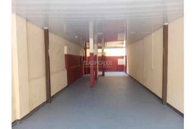 Locales y Bodegas, Alquiler en Jorge Isaacs