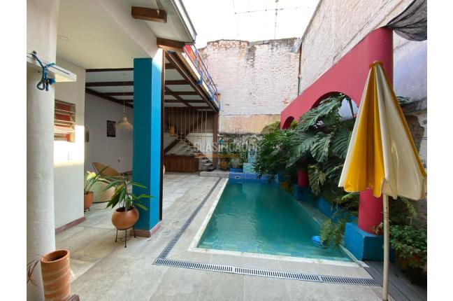 Casas, Venta, Miraflores - $920.000.000