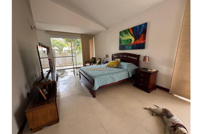 Casas, Venta, Pance - $1.600.000.000