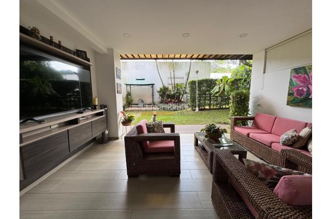 Casas, Venta, Pance - $1.600.000.000