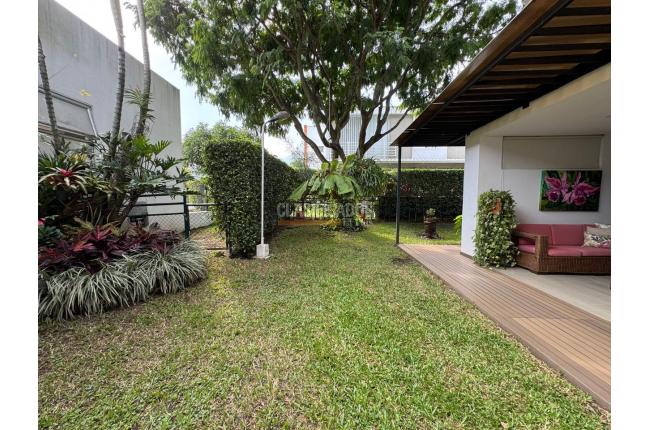 Casas, Venta en Pance