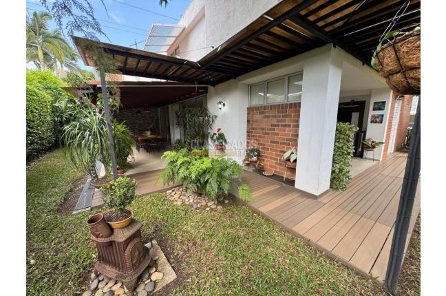 Casas, Venta en Pance