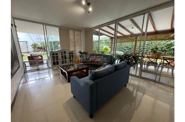 Casas, Venta, Pance - $1.600.000.000