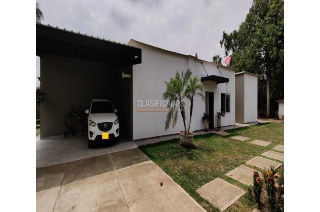 Casas, Venta en Jamundí