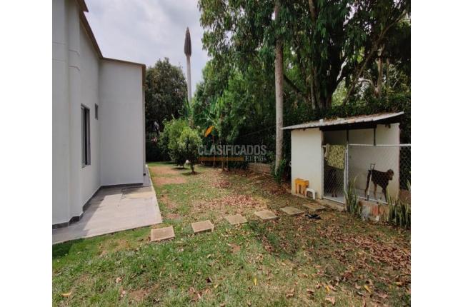 Casas, Venta en Jamundí