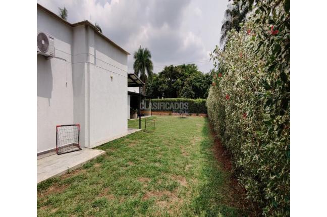 Casas, Venta, Jamundí - $1.200.000.000