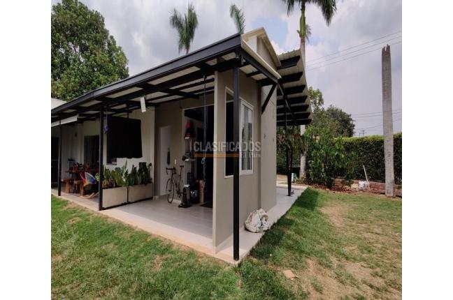 Casas, Venta, Jamundí - $1.200.000.000