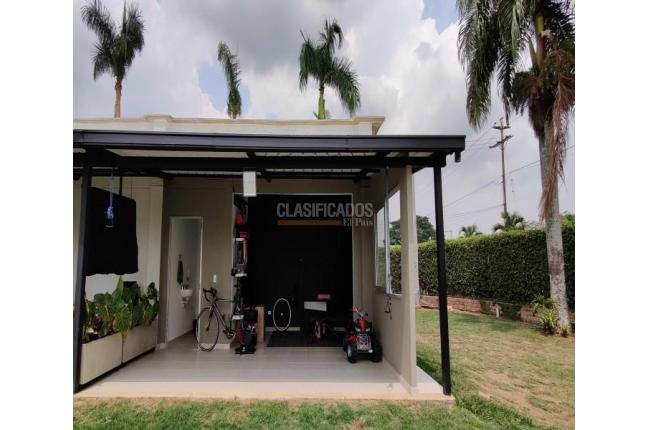 Casas, Venta, Jamundí - $1.200.000.000