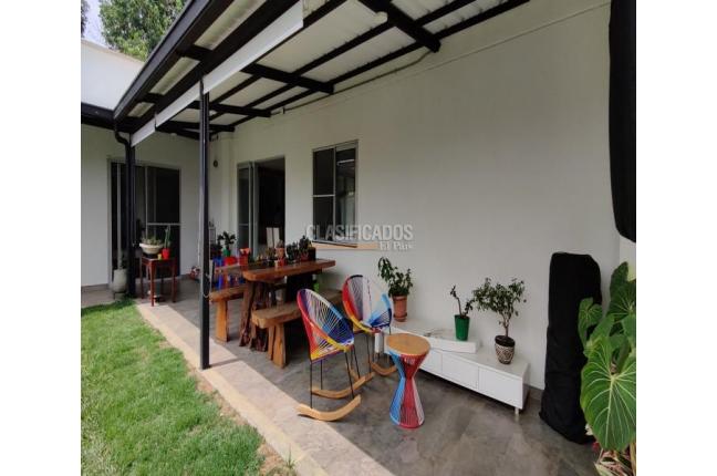 Casas, Venta, Jamundí - $1.200.000.000