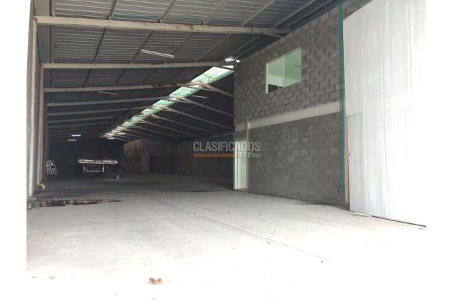 Locales y Bodegas, Alquiler, Yumbo - $20.000.000