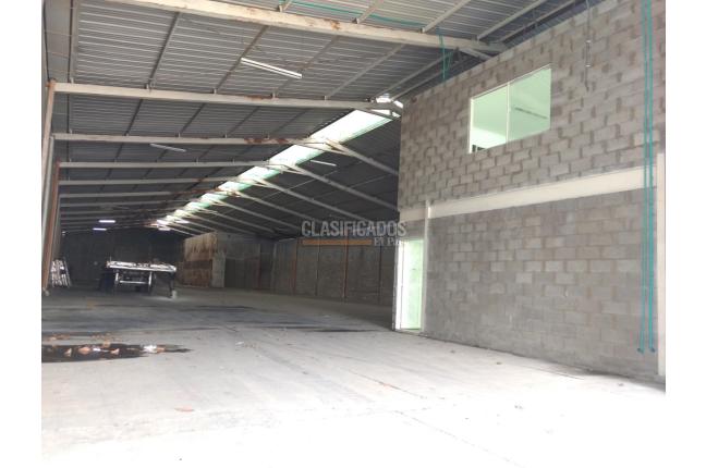 Locales y Bodegas, Alquiler, Yumbo - $20.000.000