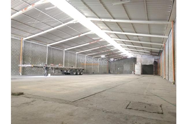 Locales y Bodegas, Alquiler, Yumbo - $20.000.000