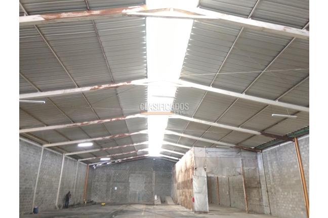 Locales y Bodegas, Alquiler, Yumbo - $20.000.000