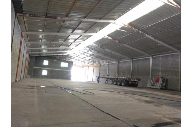 Locales y Bodegas, Alquiler, Yumbo - $20.000.000