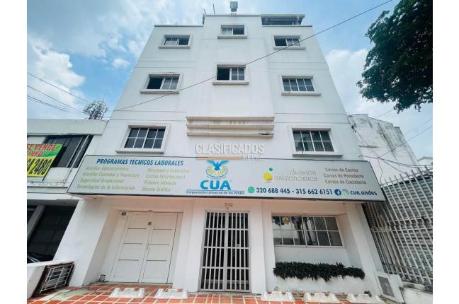 Edificios, Venta en Tequendama