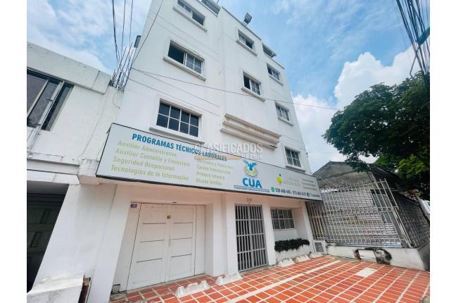 Edificios, Venta en Tequendama