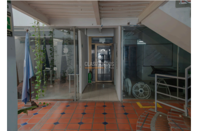 Edificios, Venta en Tequendama