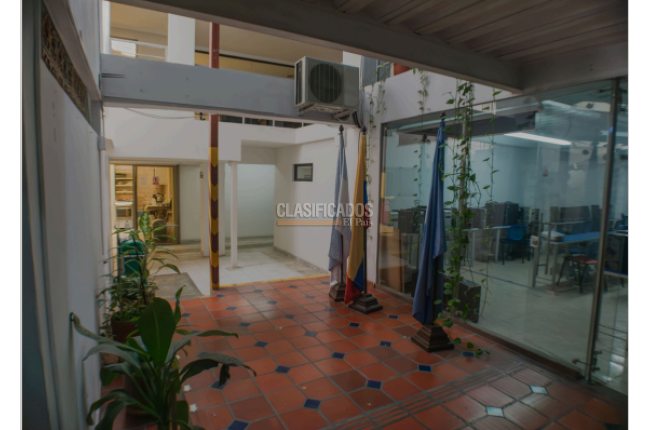 Edificios, Venta, Tequendama - $5.000.000.000