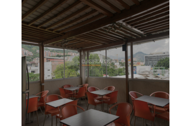 Edificios, Venta, Tequendama - $5.000.000.000