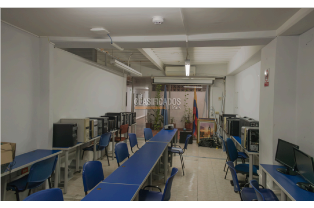 Edificios, Venta, Tequendama - $5.000.000.000