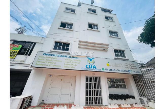 Edificios, Venta, Tequendama - $5.000.000.000