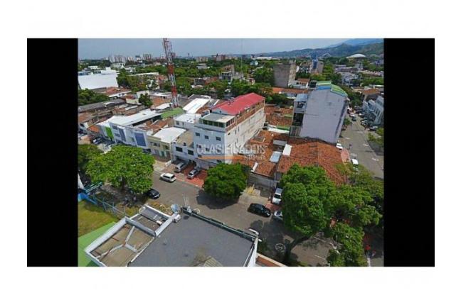 Edificios, Venta, Tequendama - $5.000.000.000