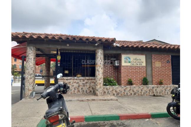 Casas, Venta en Jamundí