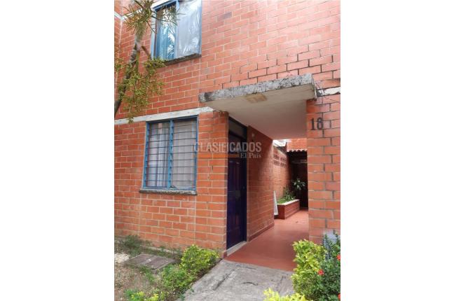 Casas, Venta en Jamundí