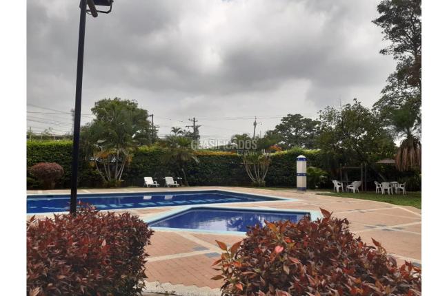 Casas, Venta, Jamundí - $235.000.000