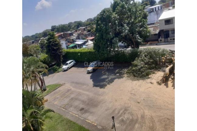 Apartamentos, Venta en Jamundí