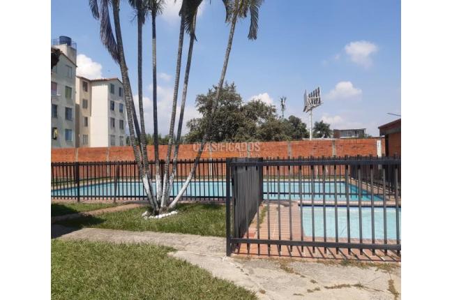 Apartamentos, Venta, Jamundí - $145.000.000