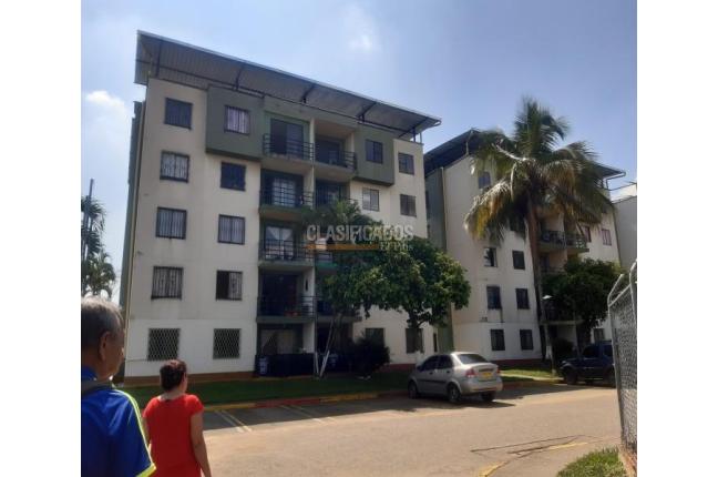 Apartamentos, Venta, Jamundí - $145.000.000