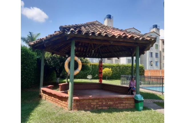 Apartamentos, Venta, Jamundí - $145.000.000