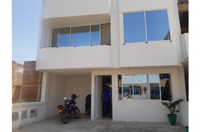 Casas, Venta en Jamundí