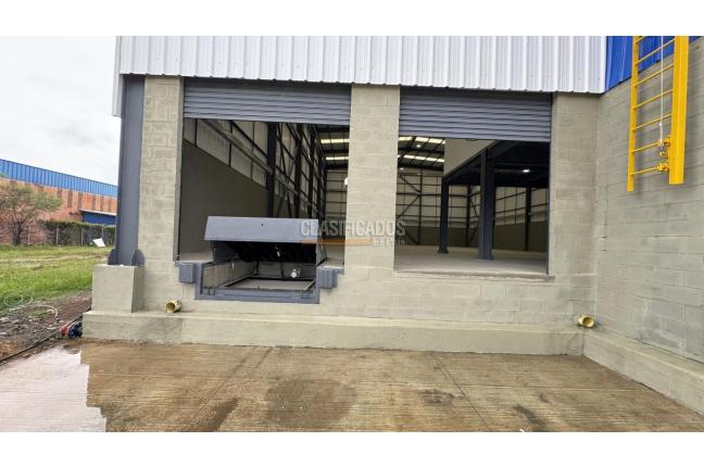 Locales y Bodegas, Alquiler, Yumbo - $18.000.000