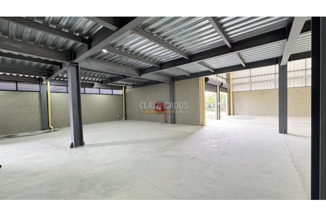 Locales y Bodegas, Alquiler, Yumbo - $18.000.000